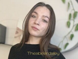 Theabeardsley