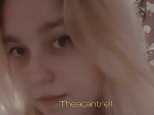 Theacantrell