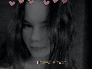 Theaclemon