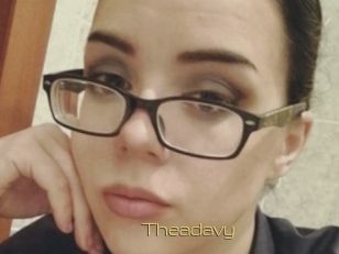 Theadavy