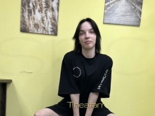 Theafarr