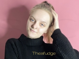 Theafudge