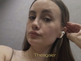 Theagaler