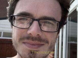 Thealastair