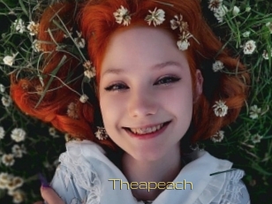Theapeach