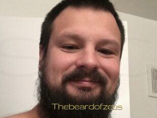 Thebeardofzeus