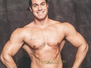 Thebig22cm