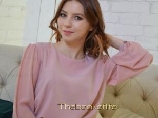 Thebookoflife