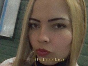 Thebosslara