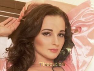 Thecutielili