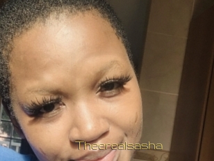 Theerealsasha