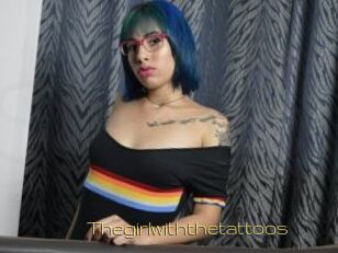 Thegirlwiththetattoos