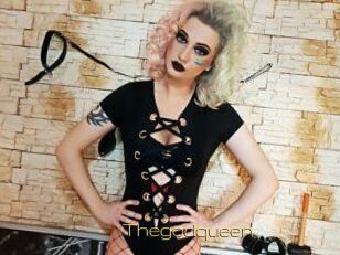 Thegodqueen