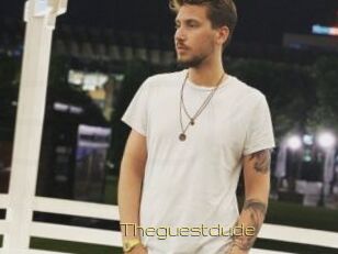 Theguestdude