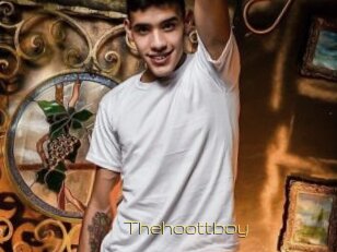 Thehoottboy
