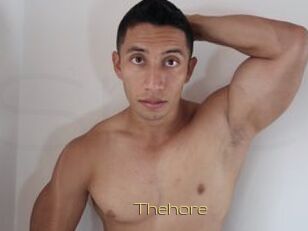 Thehore