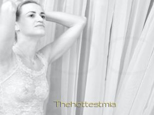 Thehottestmia