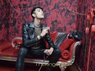 Thekingegber