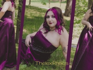 Thelexikhaos