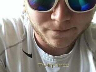Thelitprince