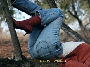 Thelovewitch