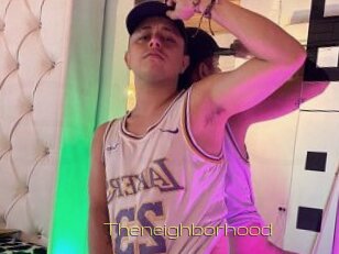 Theneighborhood