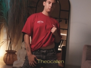 Theocallen
