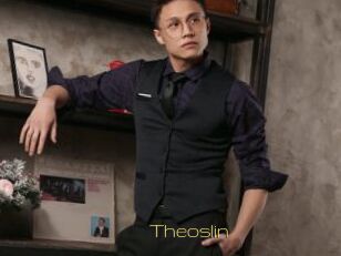 Theoslin