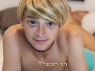 Theparkerj