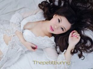 Thepetitbunny
