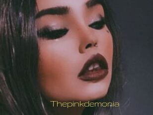 Thepinkdemonia