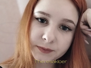 Theresakloer