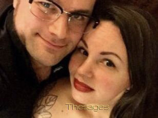 Thesages