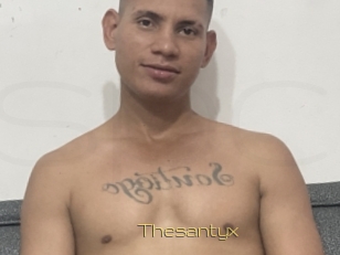 Thesantyx