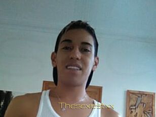 Thesexiestxx