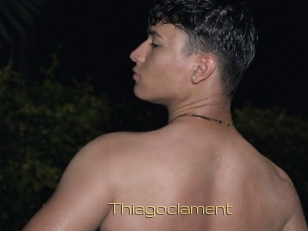 Thiagoclament