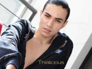 Thialicious