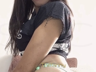 Thiffanny