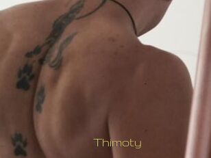 Thimoty