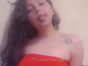 Thokiomorgan