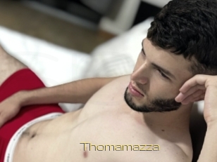 Thomamazza