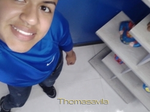 Thomasavila