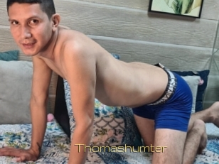 Thomashumter