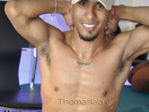 Thomaslatin