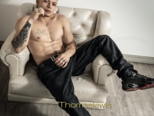 Thomaslewis