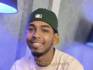 Thonnypowell