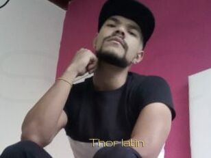 Thor_latin