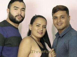 Threefood