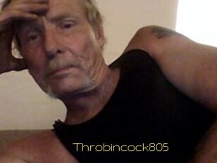 Throbincock805