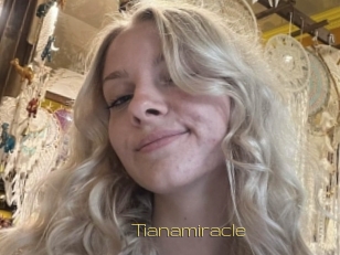 Tianamiracle
